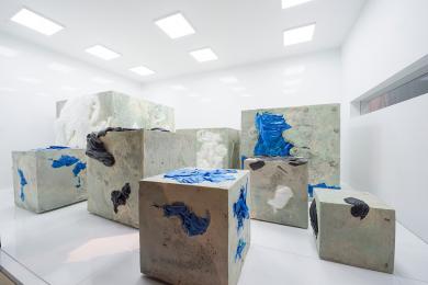 Main image of the artwork All Tangled Up In A Fading Star