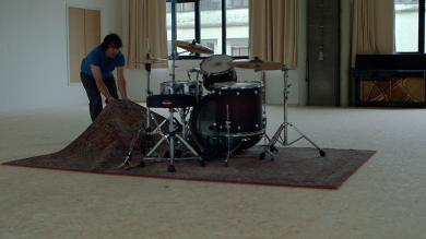 Main image of the artwork Esta puerta, esta ventana