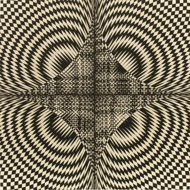 Main image of the artwork Sin título