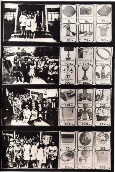 Main image of the artwork Familias, 1974