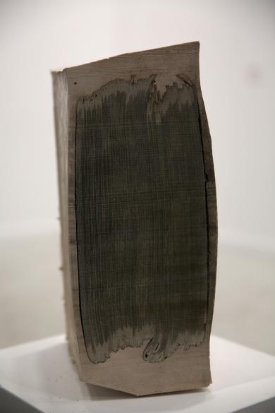 Main image of the artwork Latencia #1