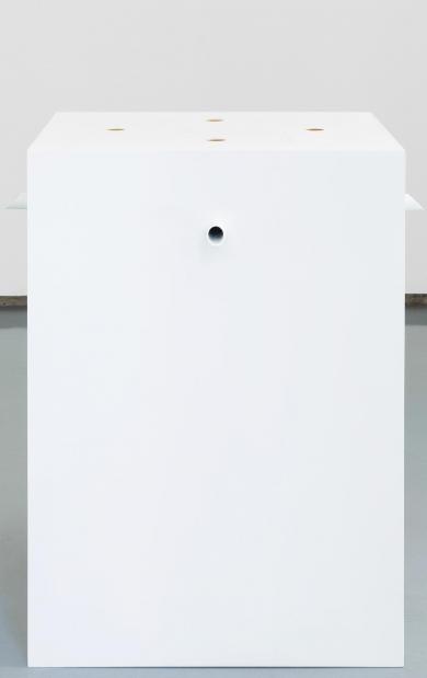 Main image of the artwork Duración interna