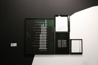 Main image of the artwork A Casual Mathematics