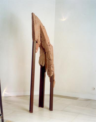 Main image of the artwork S/T