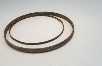 Main image of the artwork Excentricidad