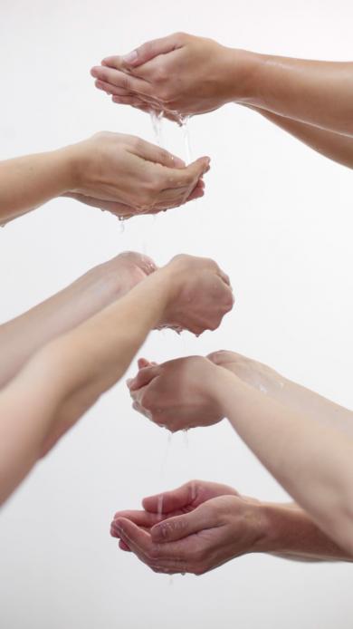 Main image of the artwork Knot the tongue. Grasp a Stream II