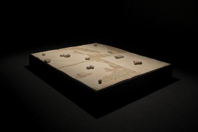 Main image of the artwork Mosaico de Carabanchel