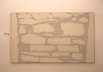 Main image of the artwork 3mm. 184x304#2