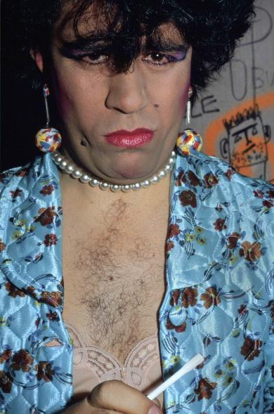 Main image of the artwork Pedro Drag