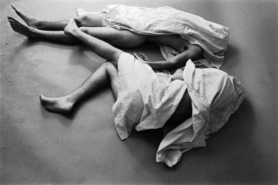 Main image of the artwork Muertos vivos