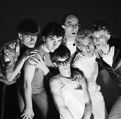 Main image of the artwork Radio futura