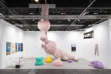 Main image of the artwork Growths