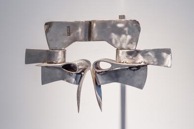 Main image of the artwork Máscara I