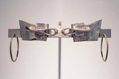 Main image of the artwork Máscara III