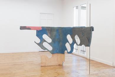 Main image of the artwork Façana (cistelles) (Cestas, (Baskets))