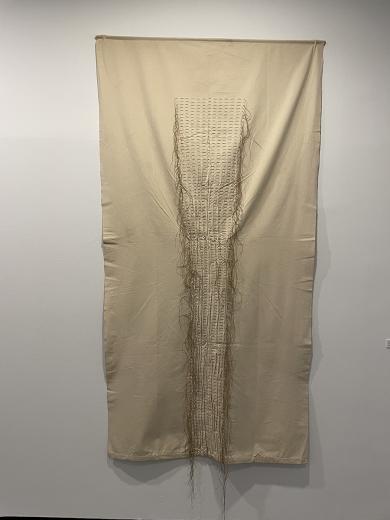 Main image of the artwork Lettera in linea nº 4