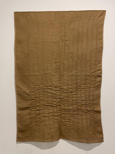 Main image of the artwork Lettera in linea nº 6