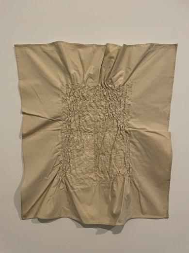 Main image of the artwork Lettera in linea nº 7