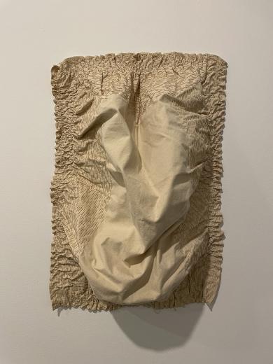 Main image of the artwork Lettera in linea nº 8