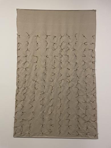 Main image of the artwork Lettera in linea nº 10