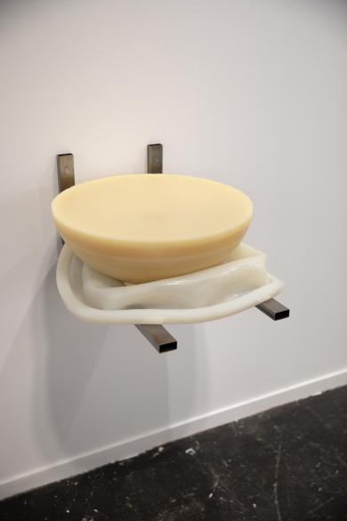 Main image of the artwork S/T # 2