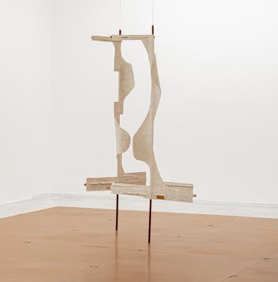 Main image of the artwork La danza mudanza I y II