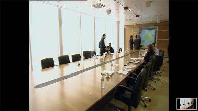 Main image of the artwork Secret Strike Inditex