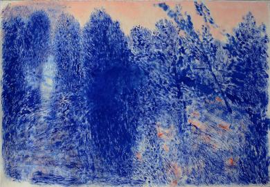 Main image of the artwork Sin título