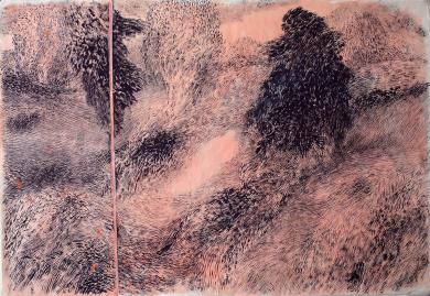 Main image of the artwork Sin título