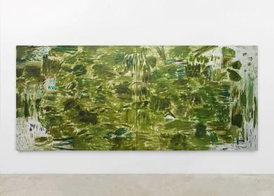 Main image of the artwork S/T