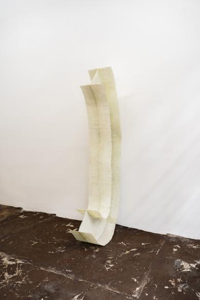 Main image of the artwork Cuando el esqueleto axial decide hablar