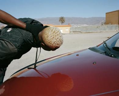 Main image of the artwork Sin título