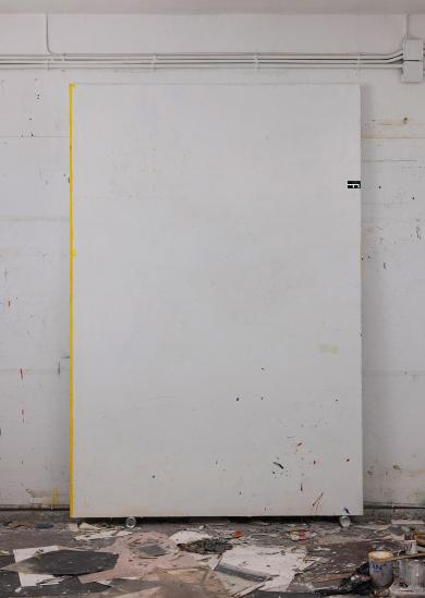 Main image of the artwork Sin título