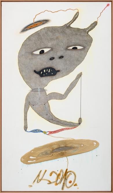 Main image of the artwork Alduno Dosut