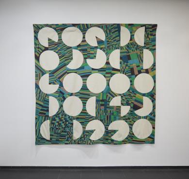 Main image of the artwork Agricultura Fantasma