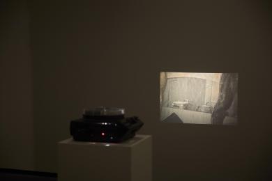 Main image of the artwork Manuel and vicente Sánchez Algora. The Mural of the Town Hall of Móstoles, 1976 (restored in 1984)