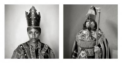 Main image of the artwork 1A: La Habana, Cuba, 2011 / 1B: Cartagena, 2015