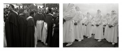 Main image of the artwork 20A: Cuzco, Perú, 2009 / 20B: Bercianos de Aliste, Zamora, 2011