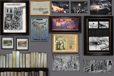 Main image of the artwork Dato Primitivo 5.58. Pinacoteca