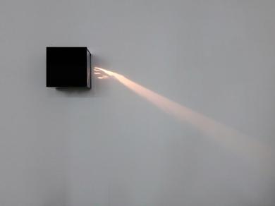 Main image of the artwork Dimensión perdida II