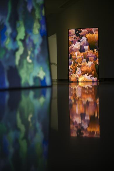 Main image of the artwork Draft 1 (Declaración Universal de los Derechos Humanos)