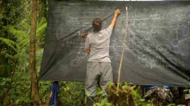 Main image of the artwork El Barro de la Revolución