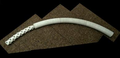 Main image of the artwork Visita guiada. Tercer movimiento (Tramo 20)