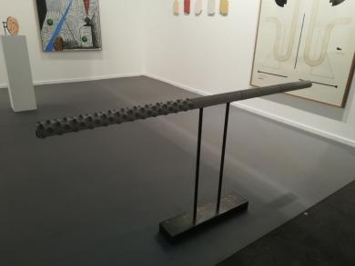 Main image of the artwork Visita guiada. Tercer movimiento (Tramo 27)