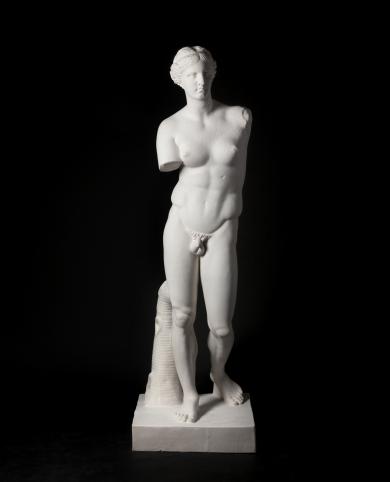 Main image of the artwork Venus de Milo Doríforo