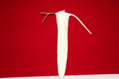 Main image of the artwork Sin título