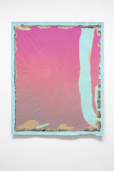 Main image of the artwork Telón (I)