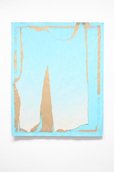 Main image of the artwork Telón (II)