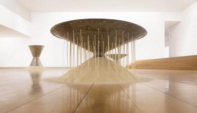 Main image of the artwork Gran cascada