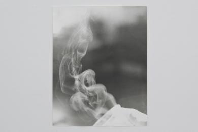 Main image of the artwork Untitled (Green Tea)